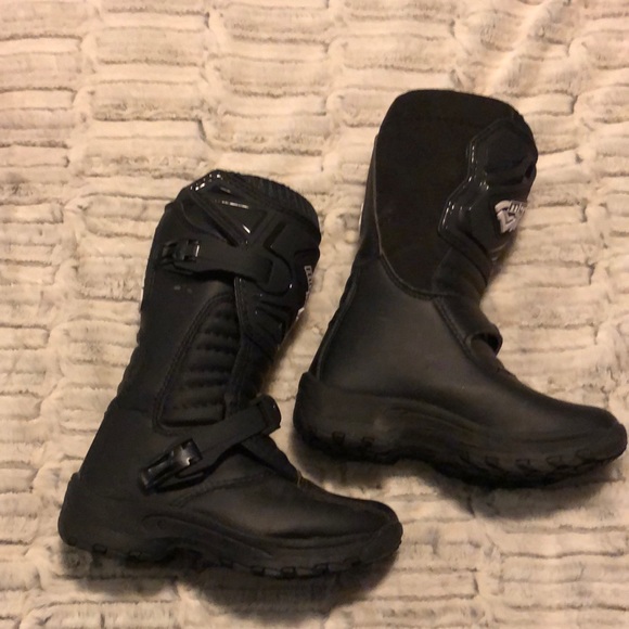 Moose Racing | Shoes | Moose Racing M13 
